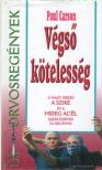 Paul Carson - Végső kötelesség [antikvár]