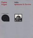 POGÁNY FRIGYES - Itália építészete II. [antikvár]