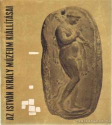 Fitz Jenő - Az István Király Múzeum állandó kiállításának vezetője [antikvár]
