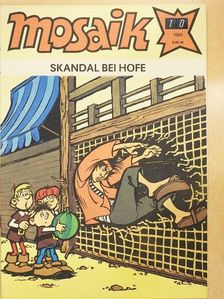 Mosaik 1989/9 [antikvár]