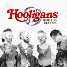 Hooligans - JUBILEUM BEST OF 2CD HOOLIGANS