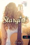 Jerry Spinelli - Stargirl [szépséghibás]