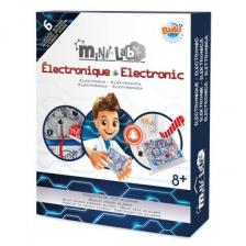 Elektronika Mini Labor