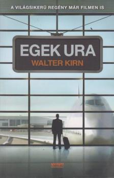 Walter Kirn - Egek ura [antikvár]