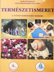 Horváth Miklós - Természetismeret 4. osztály [antikvár]