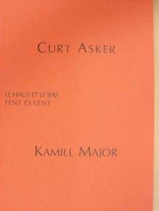 Fent és lent [antikvár]