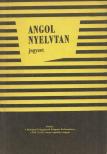Endrődi Frigyes - Angol nyelvtan jegyzet [antikvár]