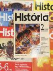 Borhi László - História 1994. (nem teljes évfolyam) [antikvár]