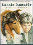 Rosemary Wells - Lassie hazatér [antikvár]