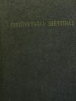 Dr. Szörényi Andor - Újszövetségi Szentírás [antikvár]