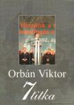 Rácz András - Orbán Viktor 7 titka [antikvár]