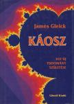 GLEICK, JAMES - Káosz [antikvár]