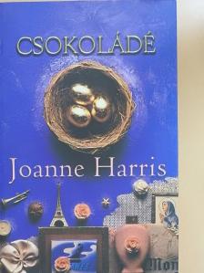 Joanne Harris - Csokoládé [antikvár]