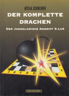 Schneider Attila - Der komplette drachen [antikvár]