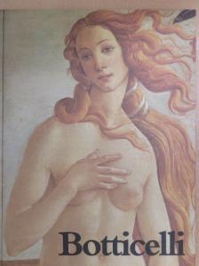Carlo Bo - Botticelli festői életműve [antikvár]