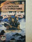 Ian Livingstone - Lopakodó Lelkek [antikvár]