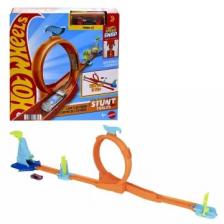 HOT WHEELS KASZKADŐR KEZDŐKÉSZLET