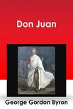 BYRON, GEORGE GORDON - Don Juan [eKönyv: epub, mobi]