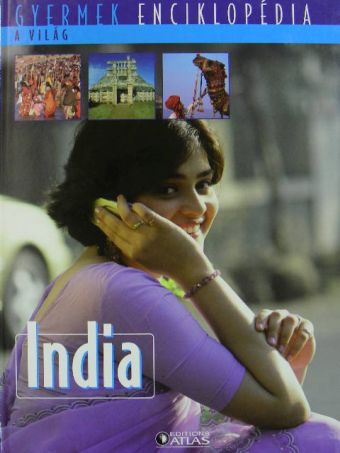 India [antikvár]