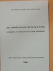 Gerő Márton - Helyi önkormányzat és az ifjúság [antikvár]