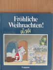 Uli Stein - Fröhliche Weihnachten! [antikvár]