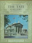 Sir John Rothenstein - A Brief History of the Tate Gallery [antikvár]
