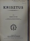 Benkő István - Krisztus [antikvár]