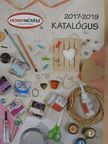 Hobbyművész katalógus 2017-2019  [antikvár]