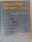 Hal R. Varian - Intermediate Microeconomics  [antikvár]