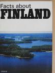 Facts about Finland [antikvár]