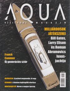 Ország Gabriella - Aqua 2005. szeptember [antikvár]