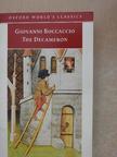 Giovanni Boccaccio - The Decameron [antikvár]