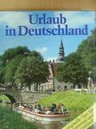 Dieter Wachholz - Urlaub in Deutschland [antikvár]