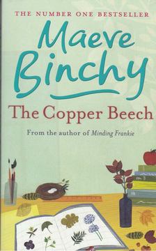 Maeve Binchy - The Copper Beech [antikvár]