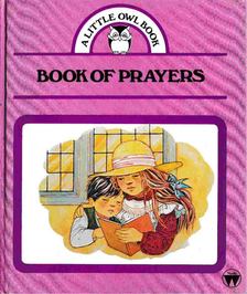 HILDA YOUNG - Book of prayers [antikvár]