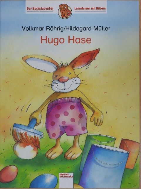 Volkmar Röhrig - Hugo Hase [antikvár]
