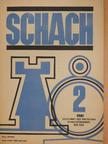 Dieter Wales - Schach Februar 1981 [antikvár]