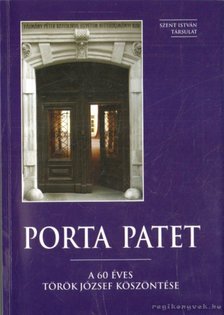 Perendy László - Porta Patet [antikvár]