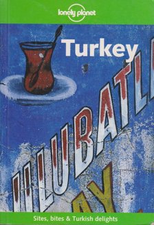 Yale, Pat, Plunkett, Richard, Tom Brosnahan - Turkey [antikvár]