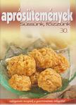 Aprósütemények 30. [antikvár]
