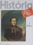Bácskai Vera - História 1985/2. [antikvár]