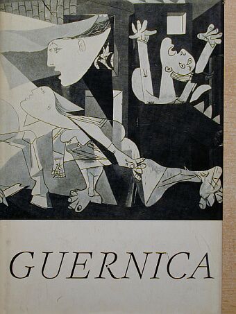 Emilio Prados - Guernica [antikvár]