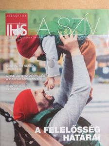 Bagyinszki Péter Ágoston - A Szív 2016. október [antikvár]
