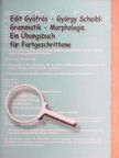 Edit Gyáfrás - Grammatik-Morphologie [antikvár]