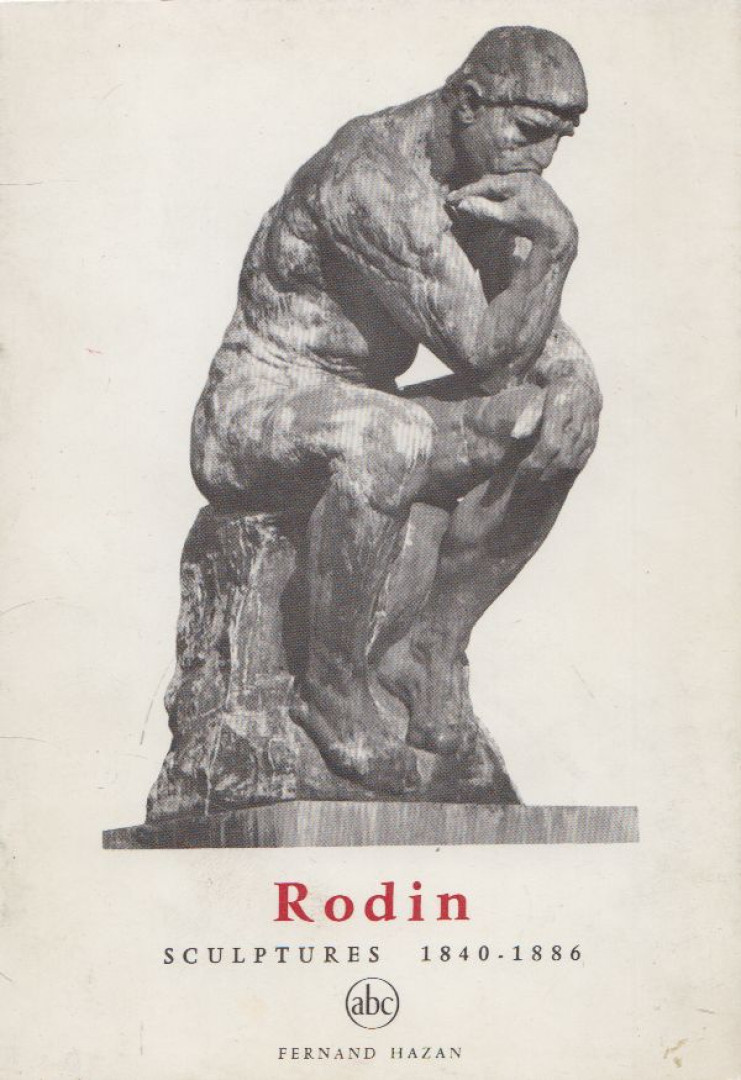 Goldsajder, Sesil - Rodin [antikvár]