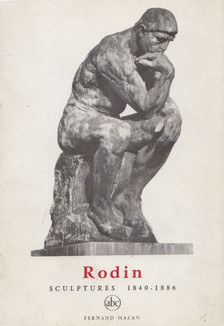 Goldsajder, Sesil - Rodin [antikvár]