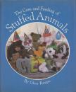 Glen Knape - The Care and Feeding of Stuffed Animals [antikvár]