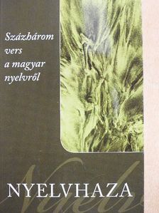Ábrányi Emil - Nyelvhaza [antikvár]