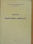 Banner János - Márki Sándor emlékezete [antikvár]