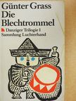Günter Grass - Die Blechtrommel [antikvár]
